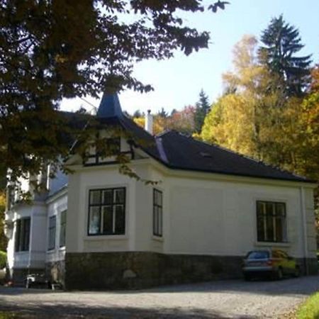 Villa Eisenwerk Wilhelmsburg Eksteriør bilde